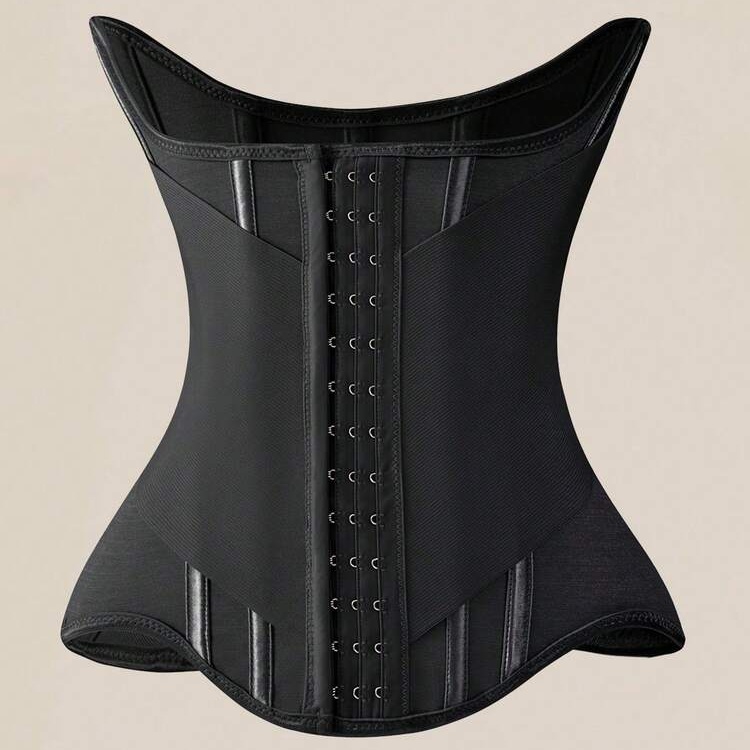 Shapewear Bodysuit Firm - お腹引き締め女性用ワンピースウエストトレーナーシェイプウェア