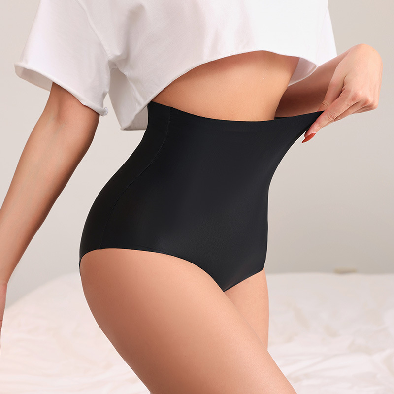 女性用ハイウエスト4層構造、多い日用生理用ショーツ、漏れ防止 - Period Panty Absorbent のレビューと価格