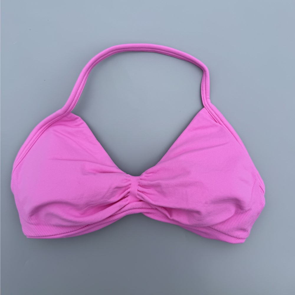 ストラップブラ ジムトップ レディース ハイサポート プッシ - Sports Bra High Impact のレビューと価格