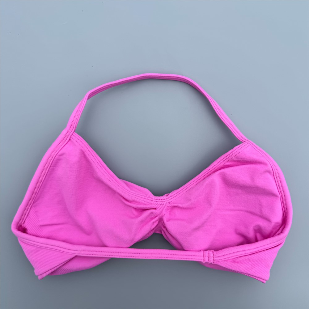 ストラップブラ ジムトップ レディース ハイサポート プッシ - Sports Bra High Impact のレビューと価格
