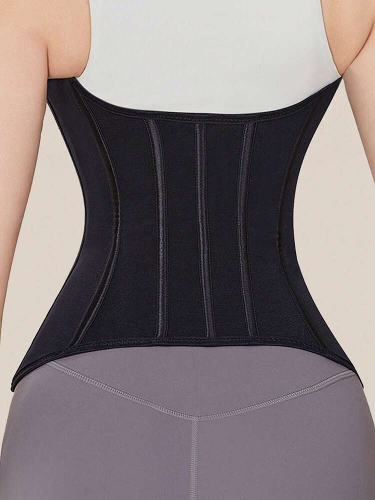 お腹引き締め女性用ワンピースウエストトレーナーシェイプウェア - Shapewear Bodysuit Firm のレビューと価格