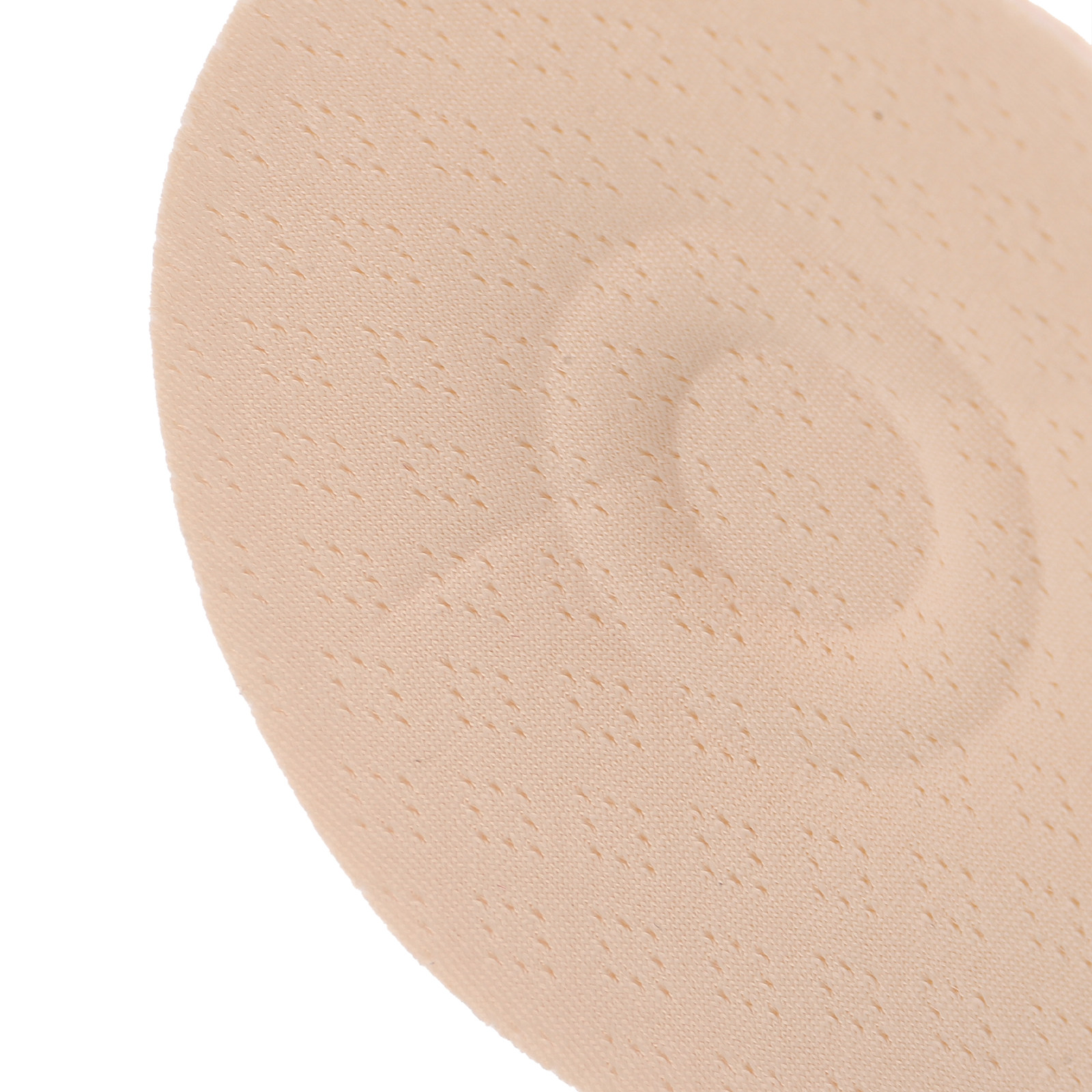 3組の目立たないニップルカバー、コットン製、柔らかく、接着剤 - Nipple Cover Pasties のレビューと価格