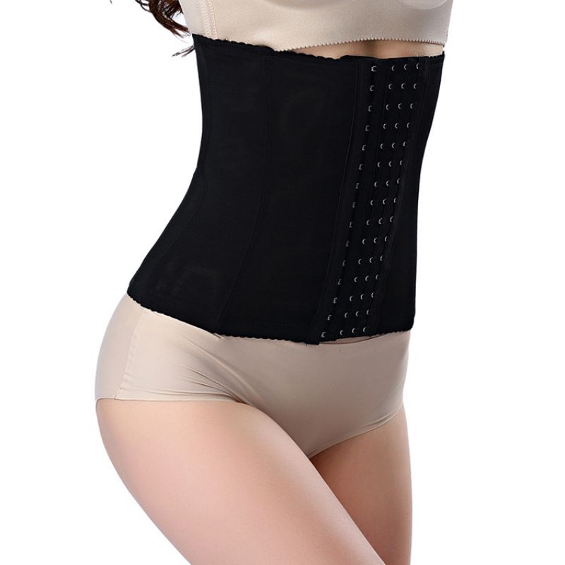 ボディシェイパーウエストトレーナーボディシェイパーセクシーな - Corset Waist Cinch のレビューと価格