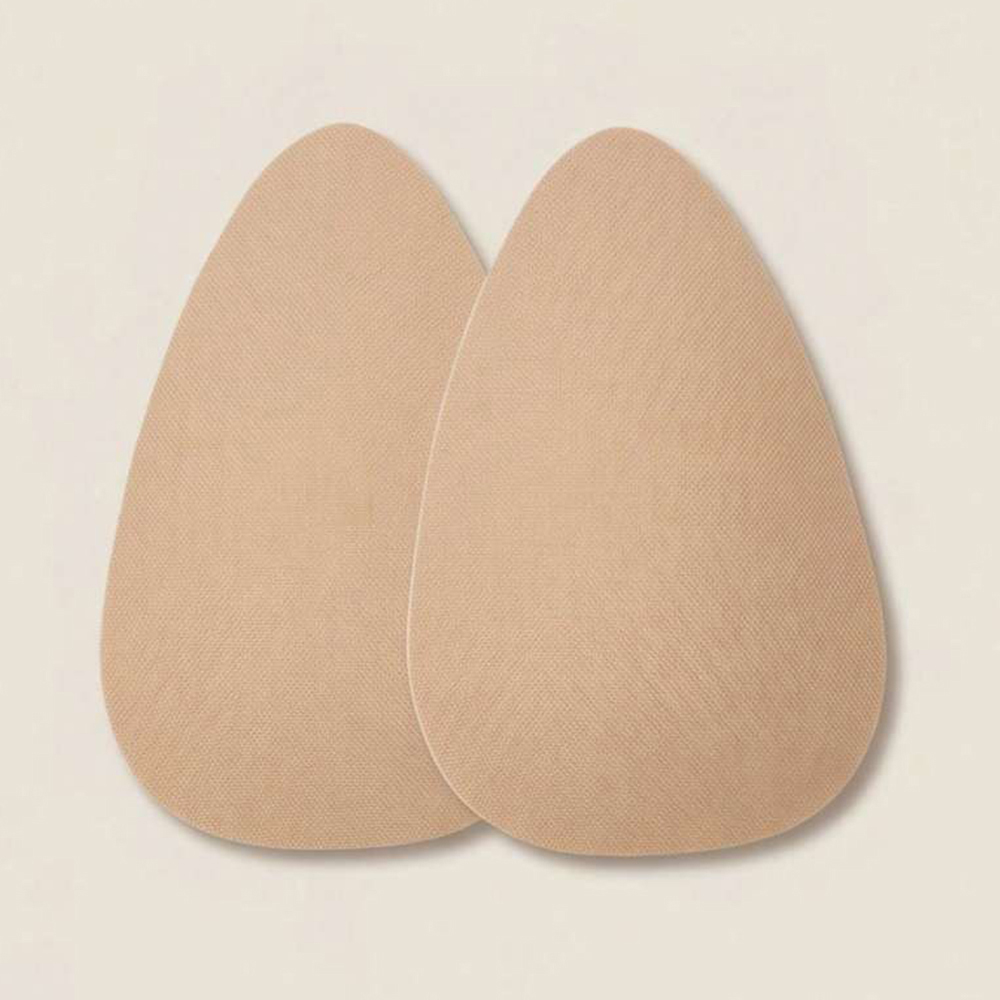 見えないバストアップテープ 粘着式プッシュアップブラ 大きな - Silicone Bra Adhesive のレビューと価格